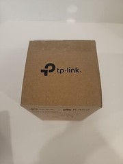 TP-Link Kasa Spot 24/7 Camera New Open Box 1080p Night Vision Two-Way Audio EC60