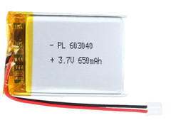 Replacement Battery KIT For Hayward AQL2-POD AquaPod Goldline Remote Control Plu