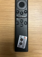 NEW for Samsung Smart TV Remote Control Replacement for ALL 2019-2025 TV Models