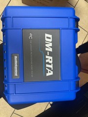 AudioControl DM-RTA PRO DSP KIT Real Time Analyzer SQ SPL And Multi-test Tool