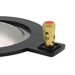 Diaphragm Replacement For Timpano Tempesta TPT-RPDH2000 TPT-DH2000 Horn Driver