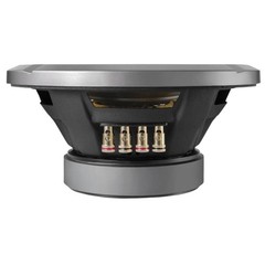 Open Box Alpine S-Series S2-W10D2 10″ Subwoofer w/ 1800W Peak Power