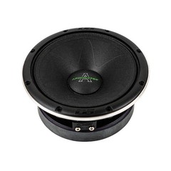 Deaf Bonce Apocalypse AP-M67AC 6.5″ 300W RMS Arnold Midrange Speakers (Pair)