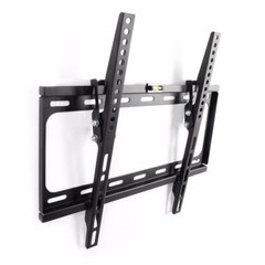 SLIM LCD LED PLASMA FLAT TILT TV WALL MOUNT BRACKET 24 30 32 37 42 45 46 47 50