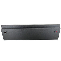 2001-2006 Chevy Silverado 1500 Crew Cab Truck 4X8″ Sub Subwoofer Box