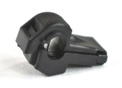 MVP 25 Black Tee Tap Electrical Wire Connector Terminals 22-26 Ga AWG T-Tap