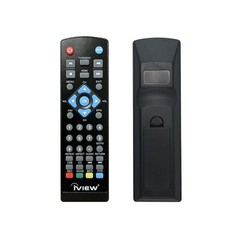 User-Friendly ATSC Converter Box: Digital Clock, Recording & USB Media Playback