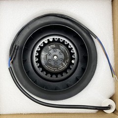 New Centrifugal Fan RB2C-175/060 K015 I-1892 for EMC 230V
