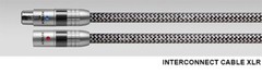 ACROLINK 7N-A2400 Leggenda 7N Digital Interconnect XLR Cable 1.0m 1.0 Meter Pair