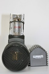 BEST SONY OEM LN 6AU6 Tube for SONY C800G C37A WARM Audio WA-8000 NEW! 125% mA!