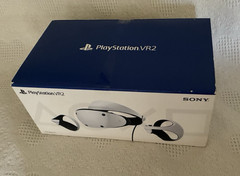 Sony PlayStation VR2 Headset & Controllers for PS5 – New