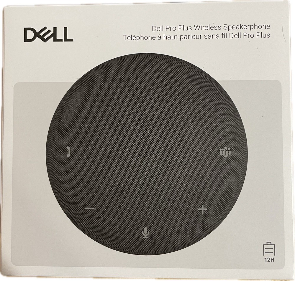 Pro Plus Wireless Speakerphone – SL525
