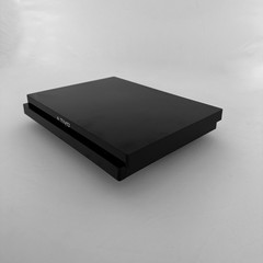 TiVo EDGE D6E20 for Cable 2TB 6 Tuner DVR Lifetime All-in Service