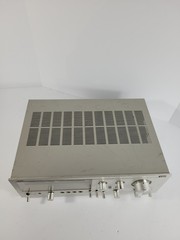 JVC JA-S55 STEREO INTEGRATED AMPLIFIER VINTAGE (1978) Tested Works