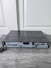 Sony STR-KS370 5.1 Channel AV Receiver HDMI Dolby DTS No Remote Tested