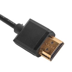 High Definition Multimedia Interface 2.0 Cable 18Gbps 4K 2K 60Hz 3840×2160 Male