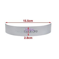 Headband Replacement Beats By Dr. Dre for Solo HD Wireless Headphone US stock