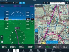 Stratux ADS-B Aviation Weather – Battery, Suction Mount, AHRS, WAAS GPS, Strap