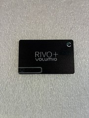 Volumio Rivo + Special edition Upgraded Power Supply (Open Box ) Free Shipping