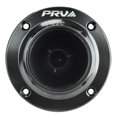 2x PRV Audio TW450Ti-ND-4 Bullet Neodymium Pro Super Tweeter 4 Ohm Titanium 240W