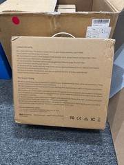 Reolink RLN16-410 V3 16 Channel PoE NVR 2TB Continuous Recording New Sealed Box