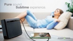 2x 15FT AUX Headphone 3.5mm Cable Male to Male Car Stereo Audio Cord iPhone MP3