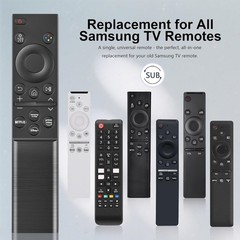 Genuine Samsung TV Remote – OEM BN59-01388A -Smart TV-Original- SHIPS FAST