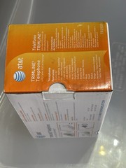 AT&T Trimline Corded Telephone