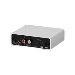 TOPPING DX1 II Hi-Res Audio ES9039Q2M Dac Chip Desktop DAC & Headphone Amplifier