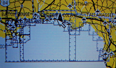 Garmin BlueChart TAMPA – NEW ORLEANS MUS012R Navigation Data Card Chart Map Chip