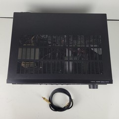 YAMAHA RX-V677 7.2 Channel High Power A/V Receiver WiFi Tested & Works