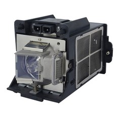 AL™ Series Lamp & Housing for The Sharp XG-P560W Projector – 90 Day Warranty