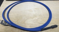 Cardas Audio Clear USB Cable – USB-A to USB-Mini B 1.5 Meter
