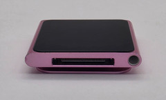 Apple iPod Nano (A1366) 6th Generation 16GB – Color Pink