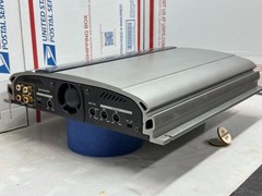 PIONEER CARROZZERIA # GM-X802 CLASS A 200W x 2 Vintage Old School Cool REPAIRED