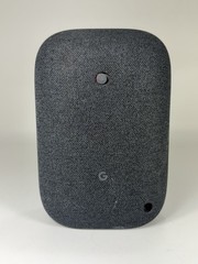 Google GXCA6 Nest Audio Smart Speaker with Google Assistant – Charcoal