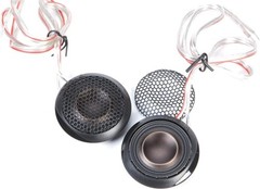 Focal PS165F3E – 6.5″ (16,5 CM) 3-Way Component Speaker Set FLAX EVO Series