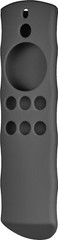 NEW Insignia NS-HFTVRCG Amazon Fire TV Stick Remote Cover GRAY sleeve case