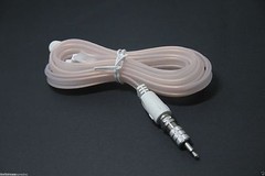 FM ANTENNA FOR ANY BOSE WAVE OR ACOUSTIC WAVE MUSIC SYSTEM 6 Ft T with Adapter