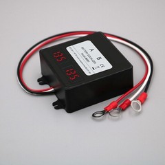 48V/24V Battery Equalizer Balancer Solar System Protection Battery Balancer