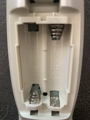 Yamaha WC33830 Remote Control, Used. Pro Cleaned & Tested