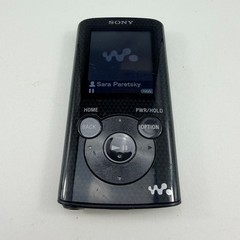 Sony Walkman NWZ-E385 Black (16 GB) Digital Media Player – Tested with Music