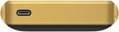 SONY NW‐WM1ZM2 WALKMAN 256GB WM1 Series Hi-Res Android 11 Gold From Japan