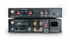 DYNASTY PROAUDIO WSA-5RP-PLUS Wireless Surround Sound Rear Speakers Kit