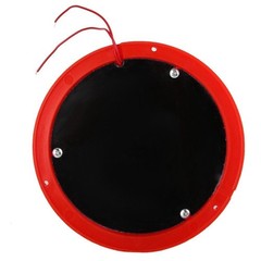 6 Inches Carbon Steel Internal Strike Type Electric Bell 95db