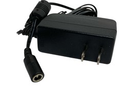 Genuine AC Wall Adapter For Dell AS500 AS501 AX510PA AX510 Sound Bar Speakers