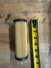 LOT OF 12 Ford Motorcraft FL2062-B12 Engine Oil Filter with Gaskets