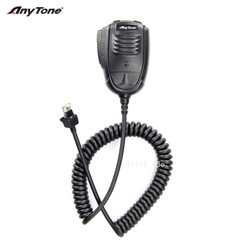 ANYTONE AT-5555N II 11 Meter Radio AM/FM/SSB 40 Channel Mobile Transceive