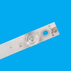 LED strips For LM41-00604A HD550S3U81 CRH BK55S1U51S3030T05107BE REV1.3 B
