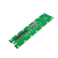48V 13S6P Lithium Battery Box Pack with 13S 20A BMS + Holder & Nickel DIY ACUS